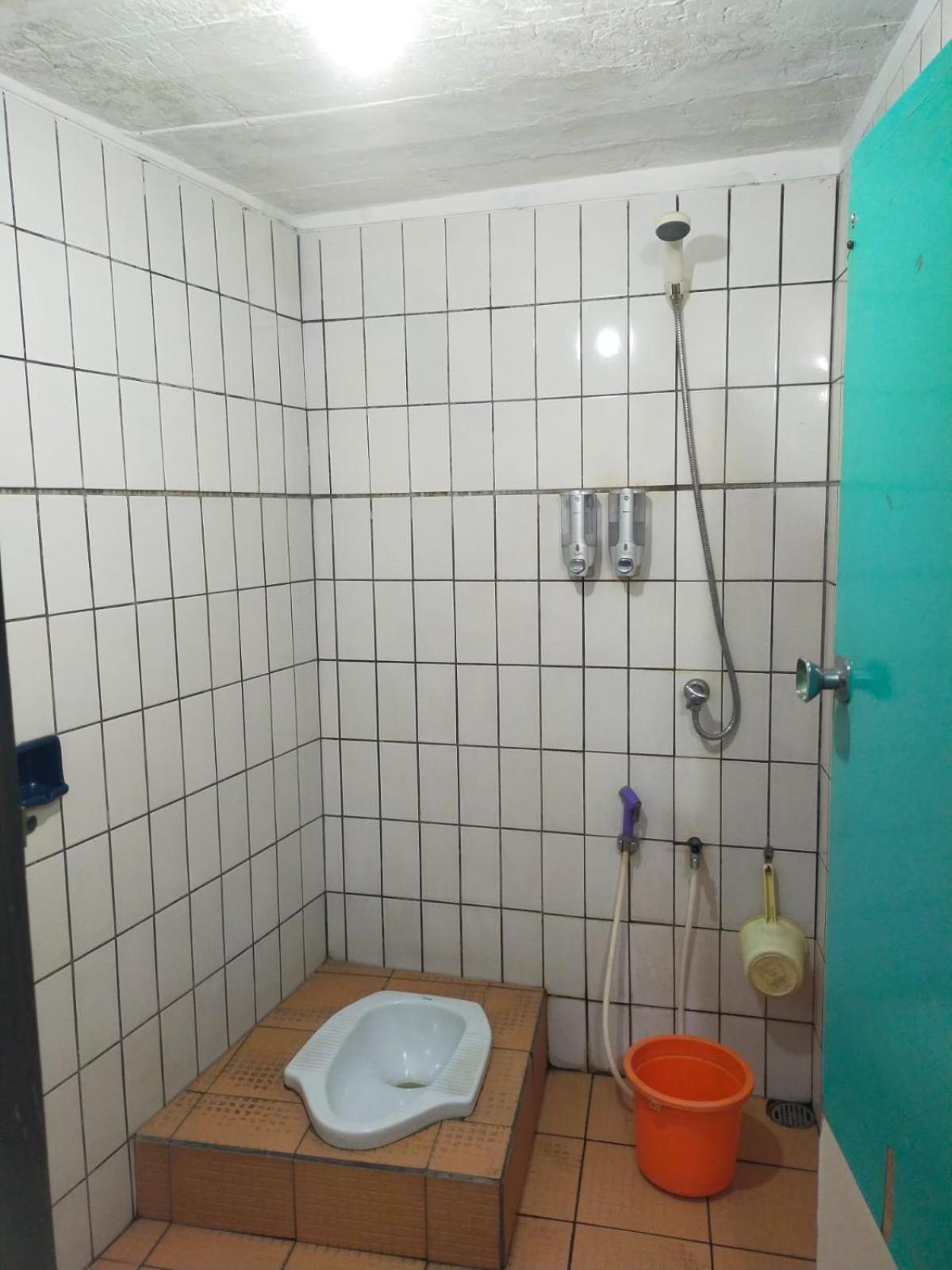 Hotel Aneka Baru スレマン エクステリア 写真